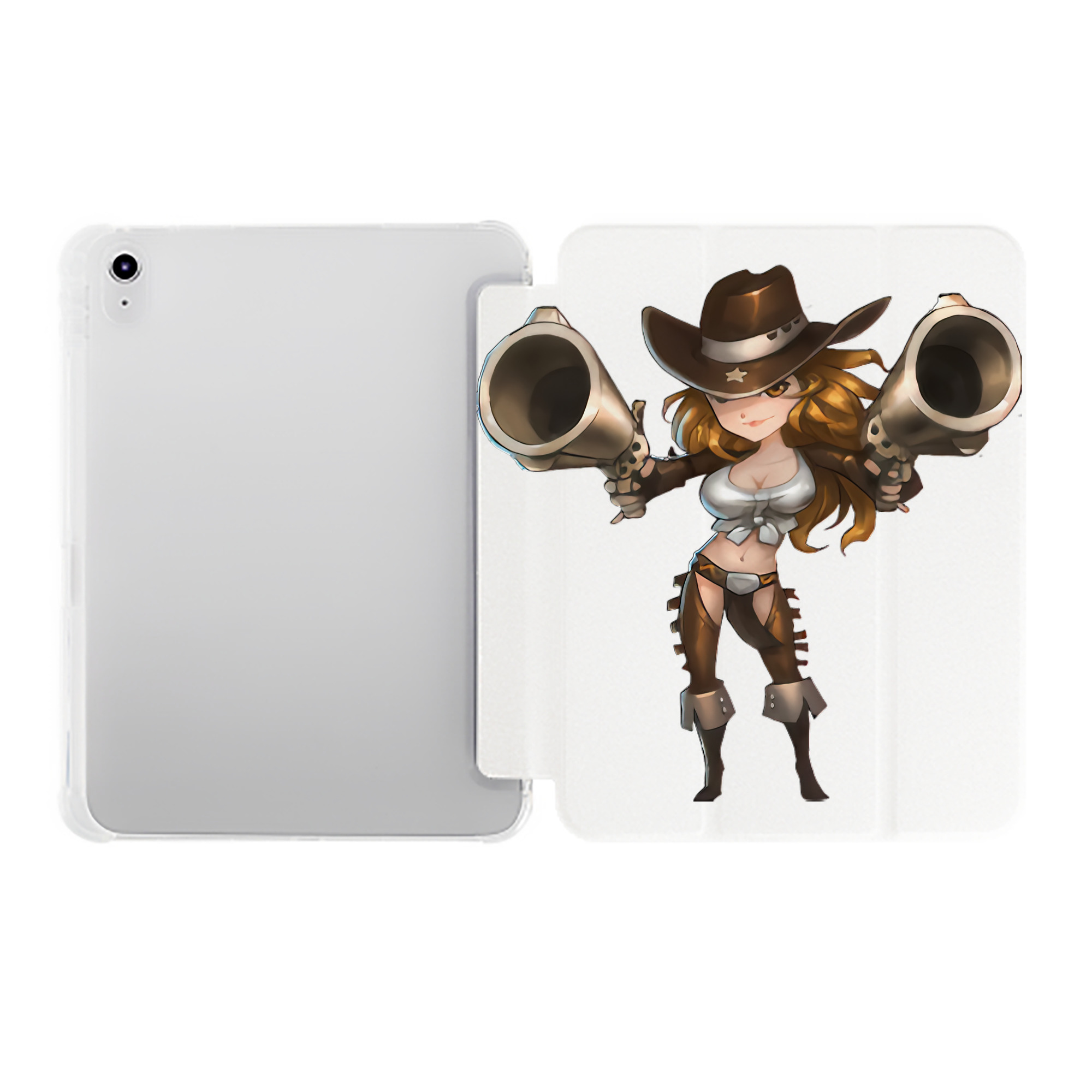 （画像用） リーグ・オブ・レジェンド League of Legends LOL IPad ケース ペン収納付き 三つ折りスタンド PUレザー×シリコン 対応機種9.5/10.5/10.9インチ
